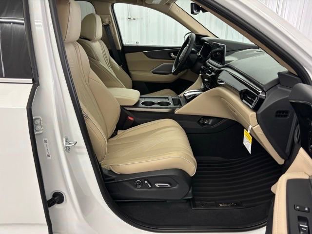 Certified 2026 Acura MDX w/ Advance Package AWD/4WD image 30
