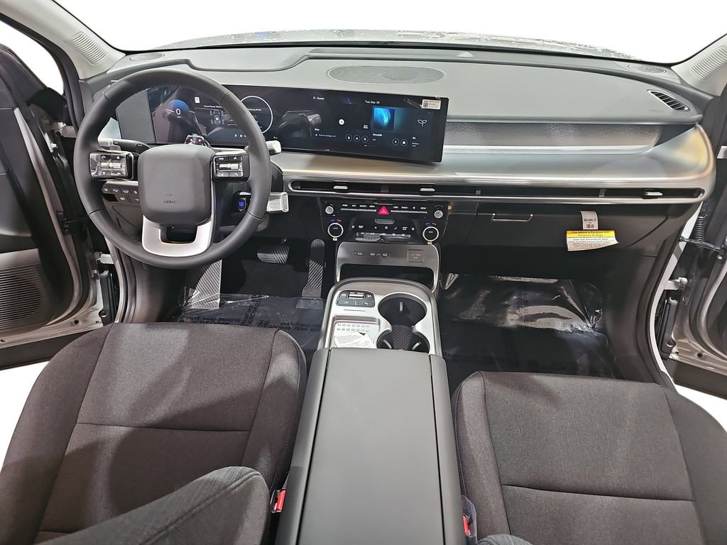 New 2026 Hyundai Ioniq 9 SE w/ Tow & Go Package image 9