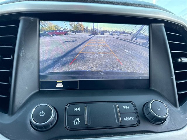 Used 2023 GMC Acadia SLT image 17