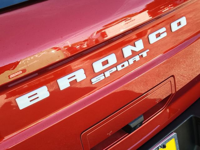 Used 2023 Ford Bronco Sport Outer Banks w/ Tech Package image 32