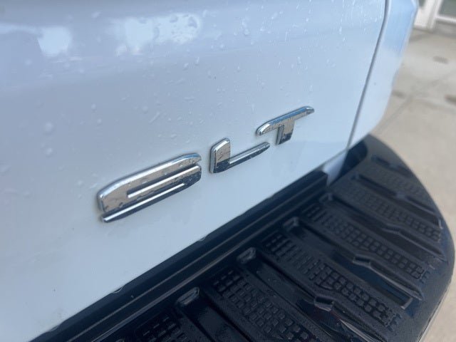 Certified 2023 GMC Sierra 1500 SLT w/ X31 Off-Road Package image 30