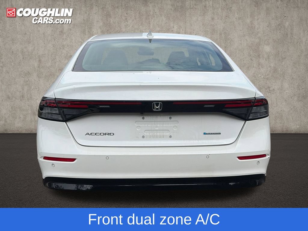 Used 2023 Honda Accord EX-L image 7