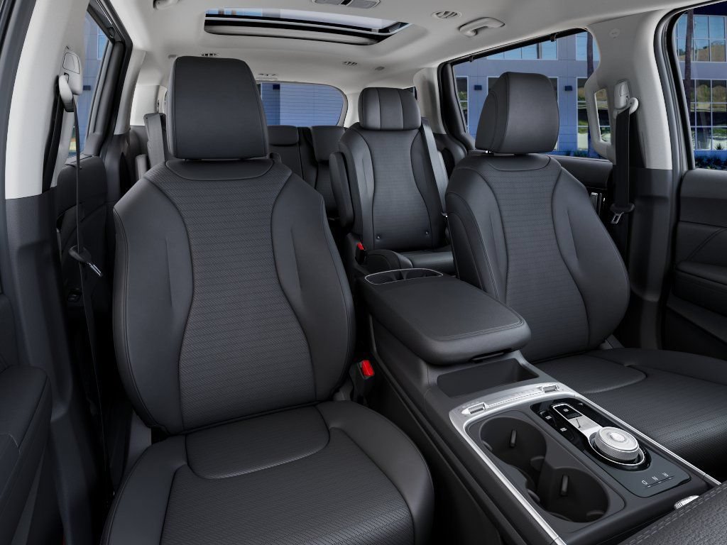 New 2026 Kia Carnival SX Prestige FWD image 15