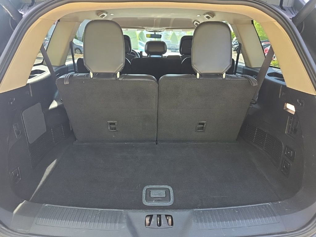 Used 2020 Lincoln Aviator 2WD image 36