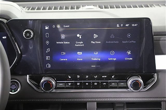 New 2025 Chevrolet Colorado LT w/ LT Convenience Package RWD image 10