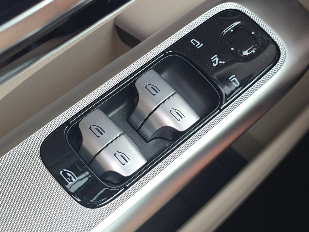 New 2027 Mercedes-Benz GLC 300 4MATIC image 28