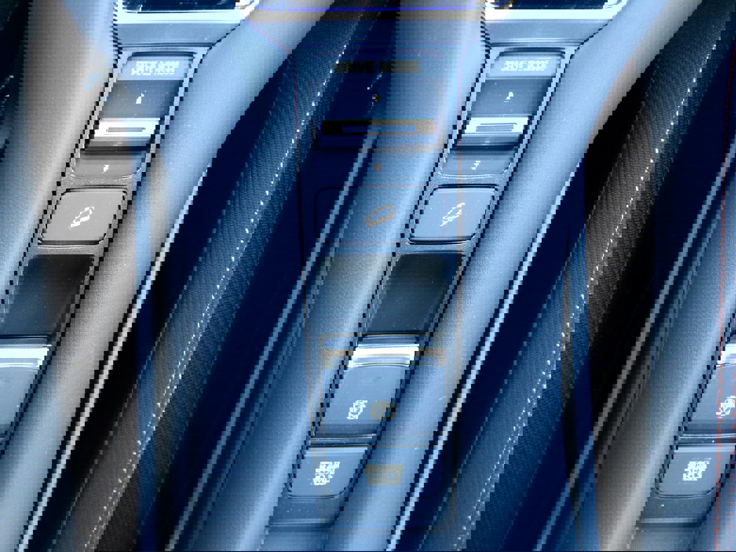 New 2026 Honda HR-V Sport image 15