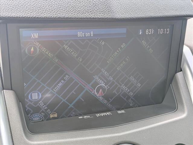 Used 2011 Cadillac SRX Premium image 14