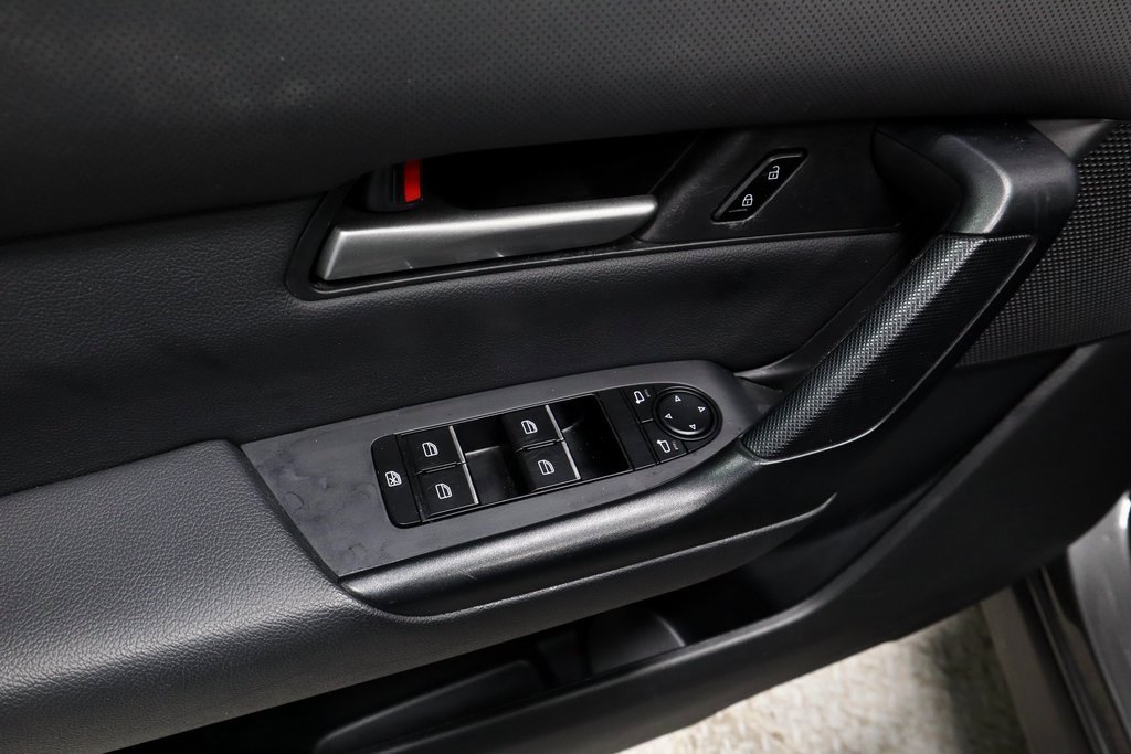 Used 2024 MAZDA CX-50 AWD 2.5 S w/ Preferred Package image 24