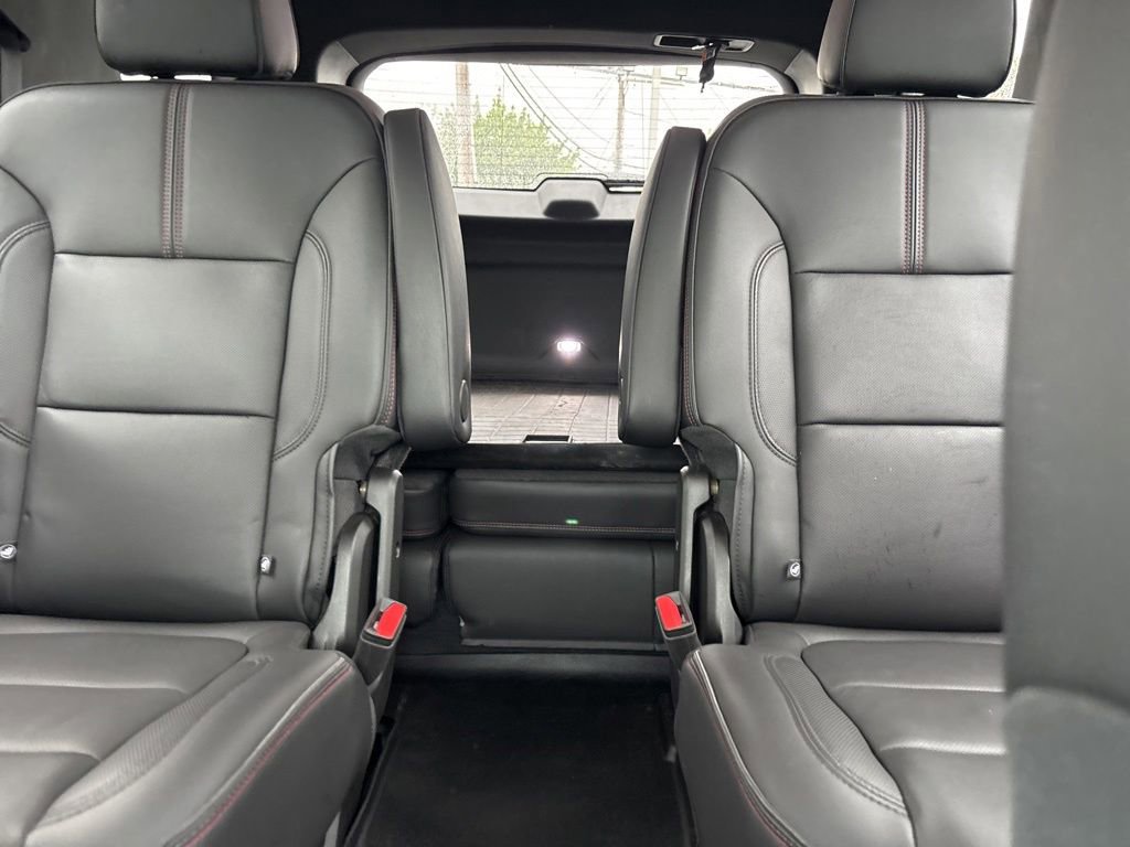 Used 2024 Chevrolet Traverse RS AWD/4WD image 24