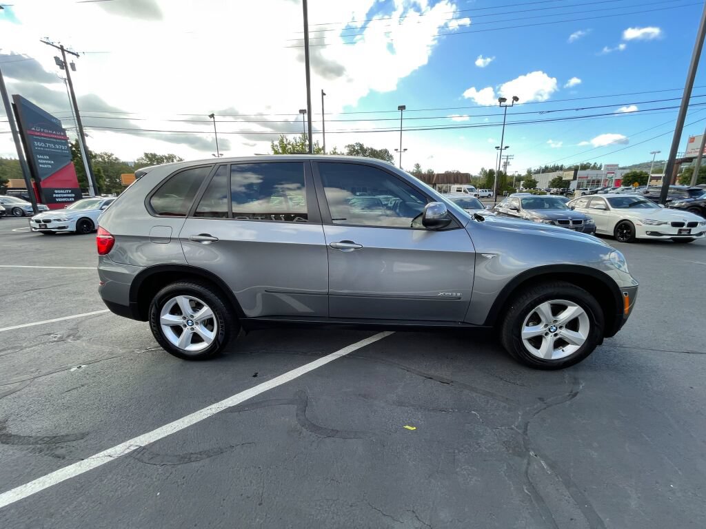 Used 2011 BMW X5 xDrive35i AWD/4WD image 5