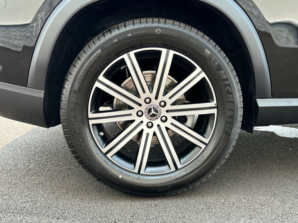 New 2026 Mercedes-Benz GLE 350 4MATIC image 36