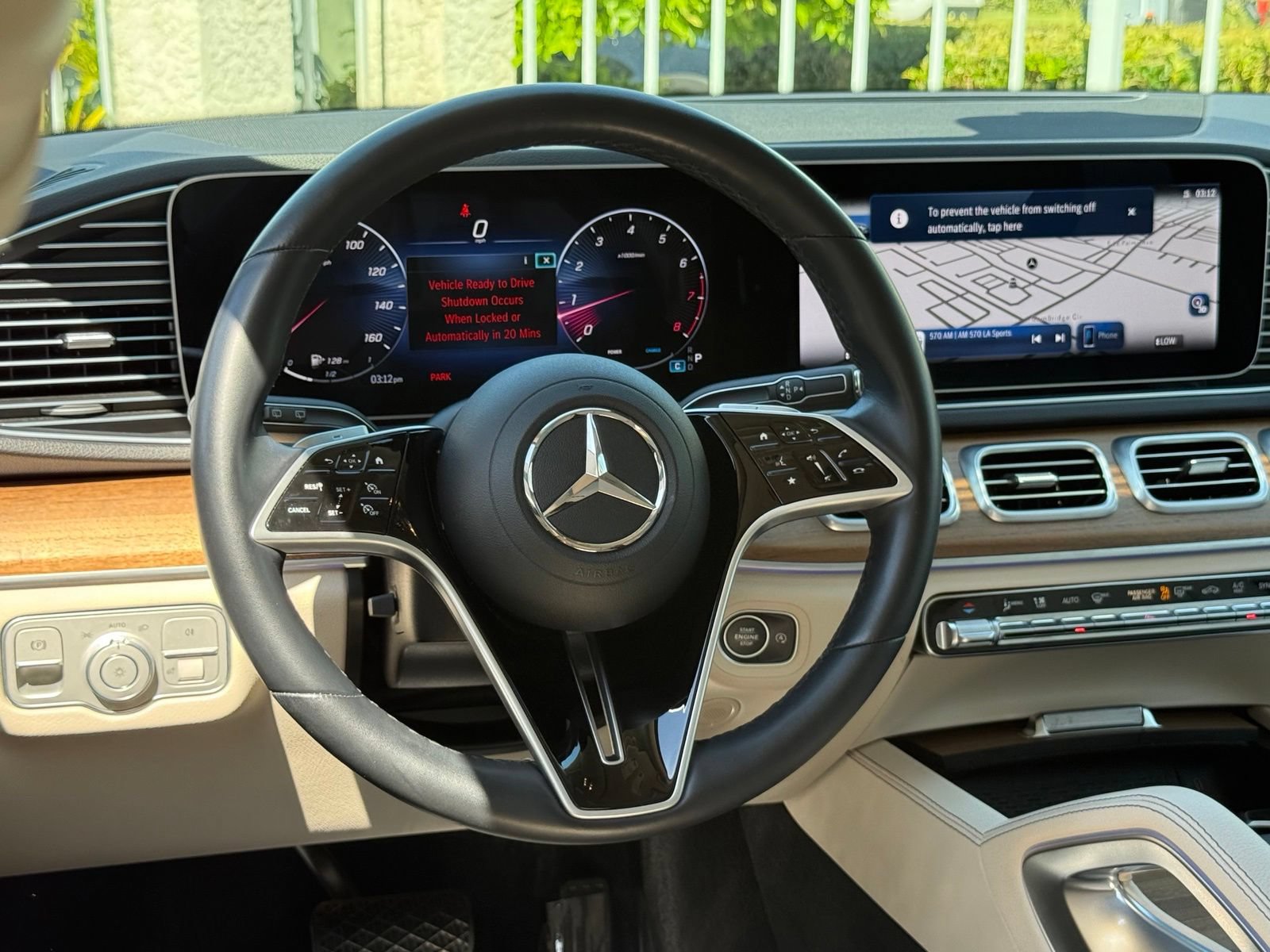 Used 2024 Mercedes-Benz GLE 350 4MATIC image 38