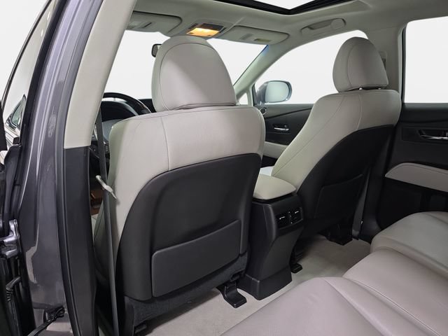 Used 2015 Lexus RX 350 AWD image 12