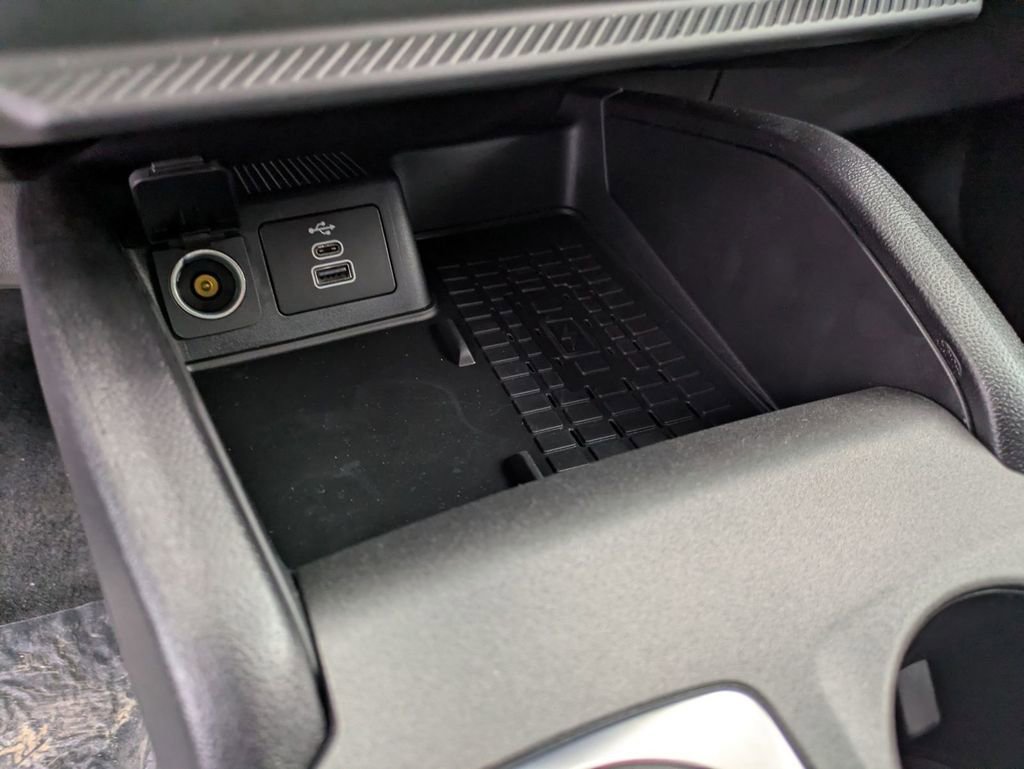 New 2025 Ford Bronco Sport Big Bend w/ Black Appearance Package image 33