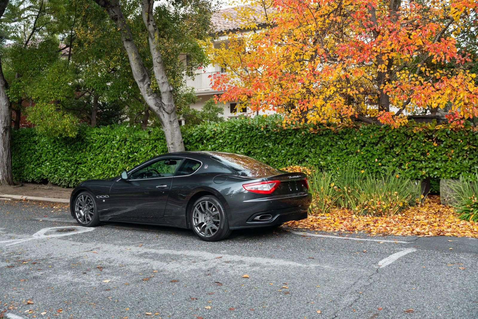 Used 2009 Maserati GranTurismo S image 13