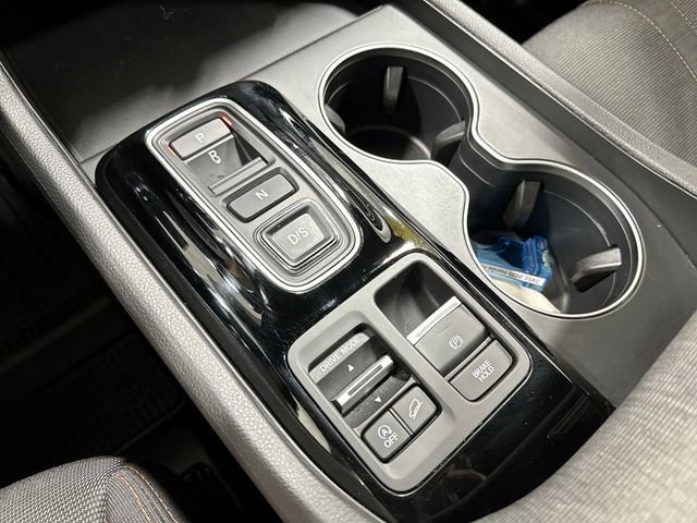 Used 2025 Honda Pilot Sport image 35