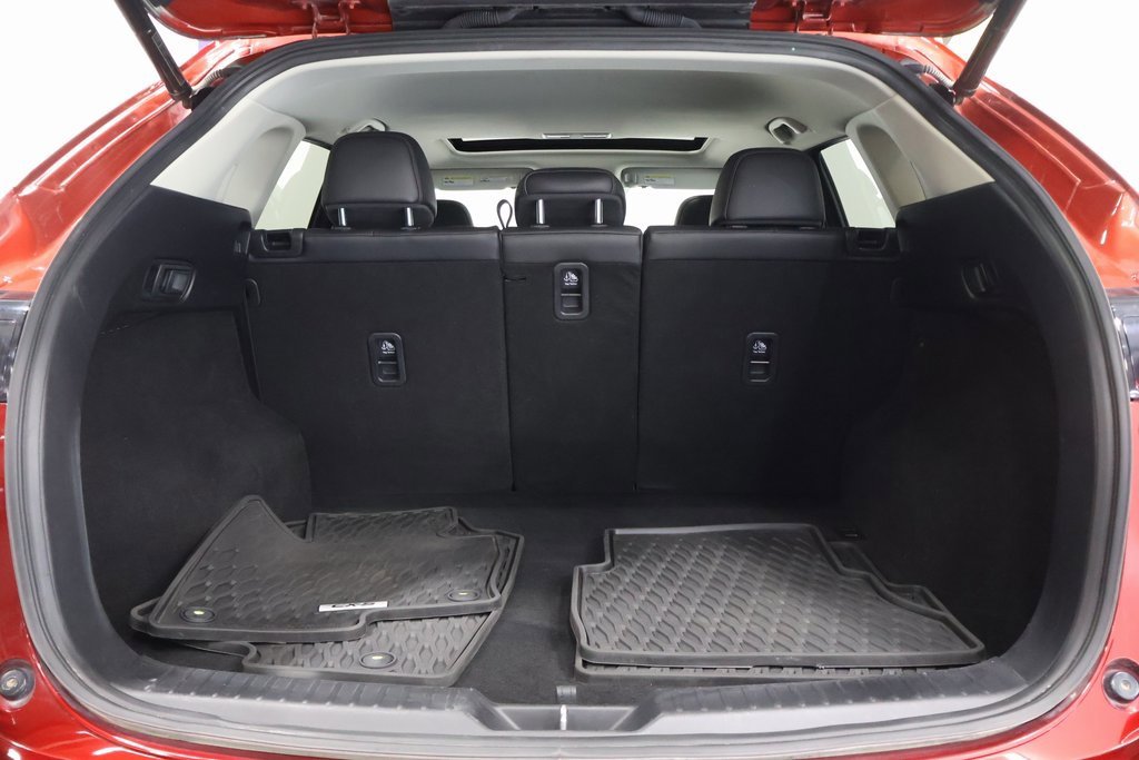 Used 2020 MAZDA CX-5 Grand Touring Reserve image 27