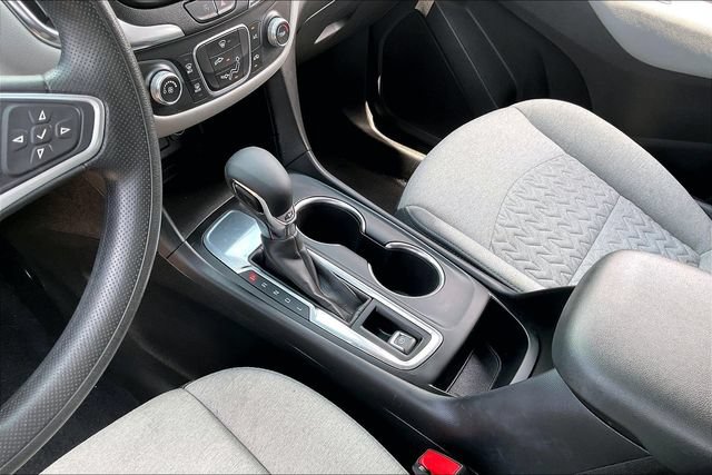 Used 2022 Chevrolet Equinox LT FWD image 13