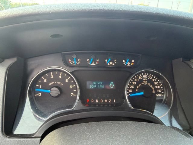Used 2014 Ford F150 XLT w/ Trailer Tow Package AWD/4WD image 14