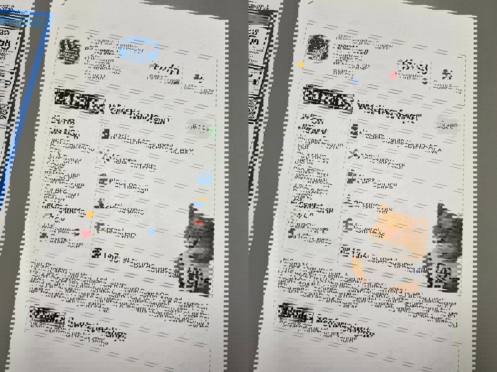 Used 2015 Ford Mustang Coupe w/ Equipment Group 051A image 30