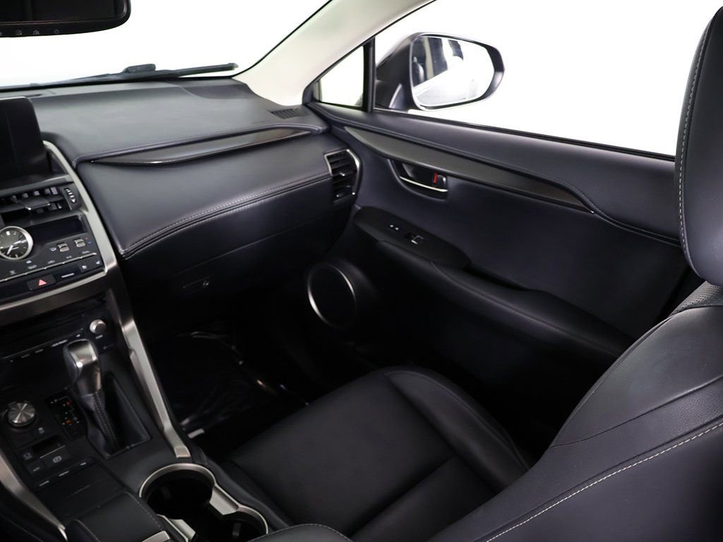 Used 2018 Lexus NX 300 AWD w/ Comfort Package image 36