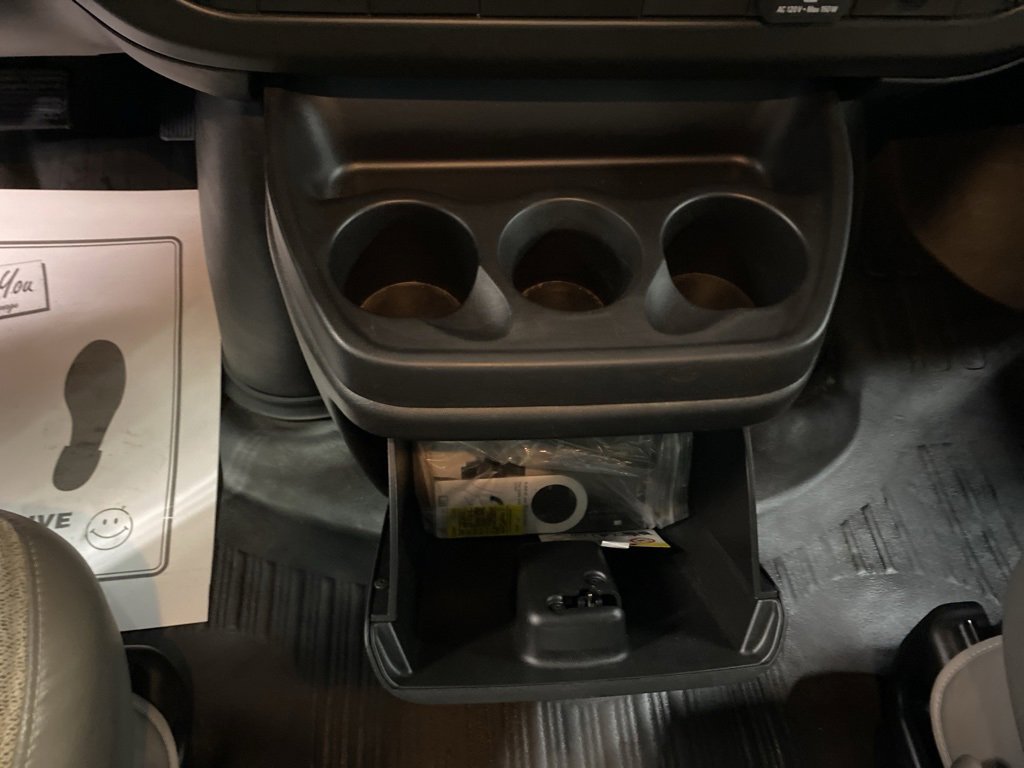 Used 2022 Chevrolet Express 2500 w/ Driver Convenience Package image 30