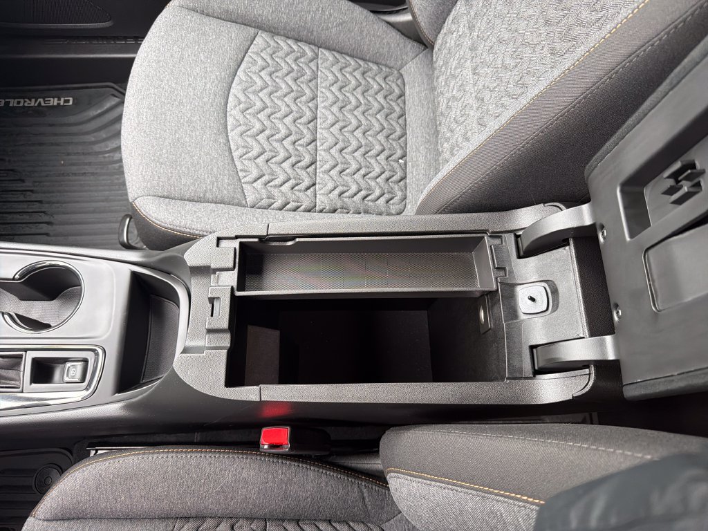 Certified 2024 Chevrolet Equinox LT AWD/4WD image 23