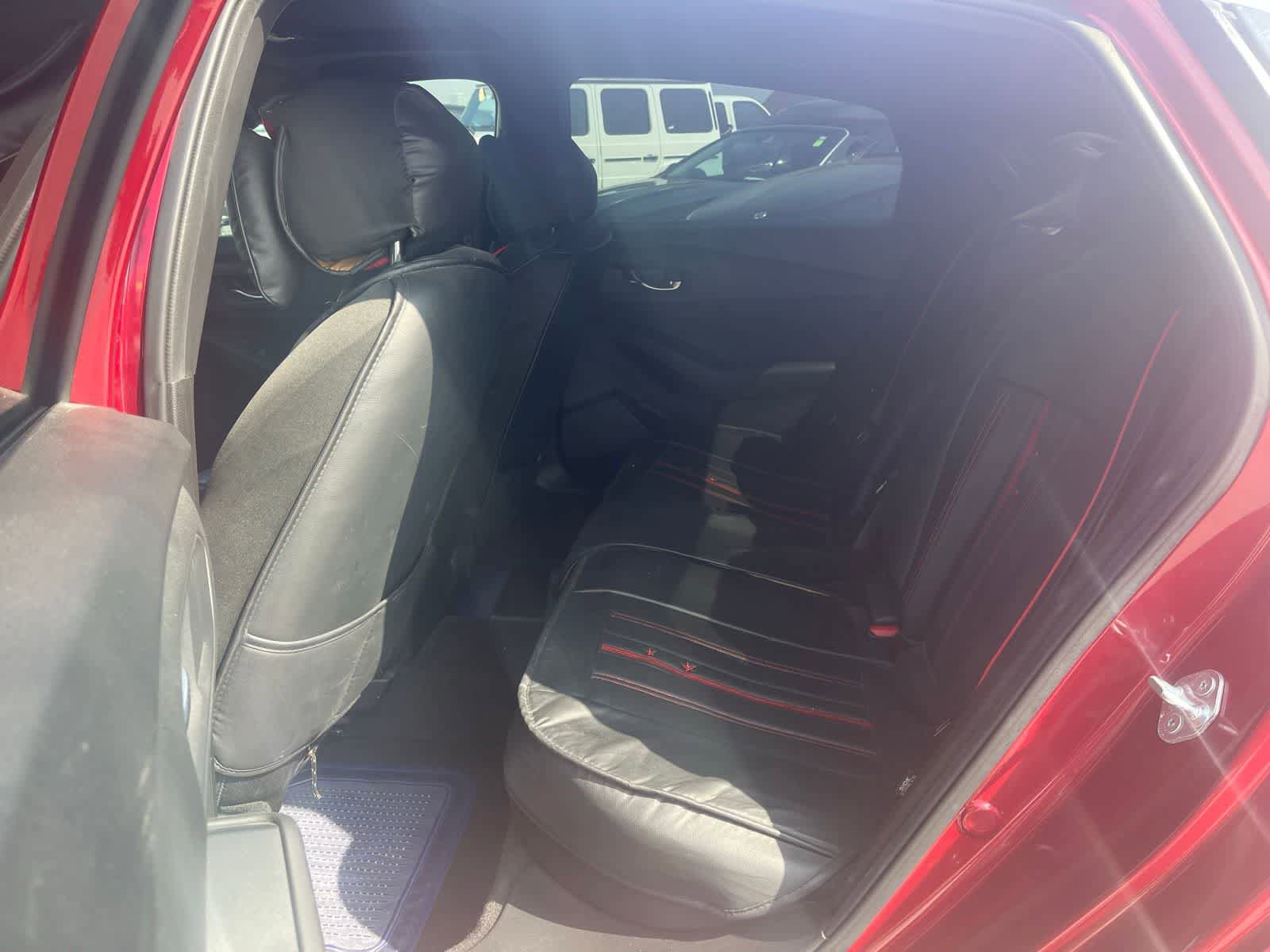 Used 2023 Honda Accord Sport image 5