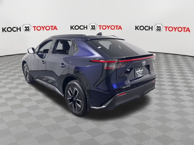 New 2026 Toyota bZ AWD/4WD image 6
