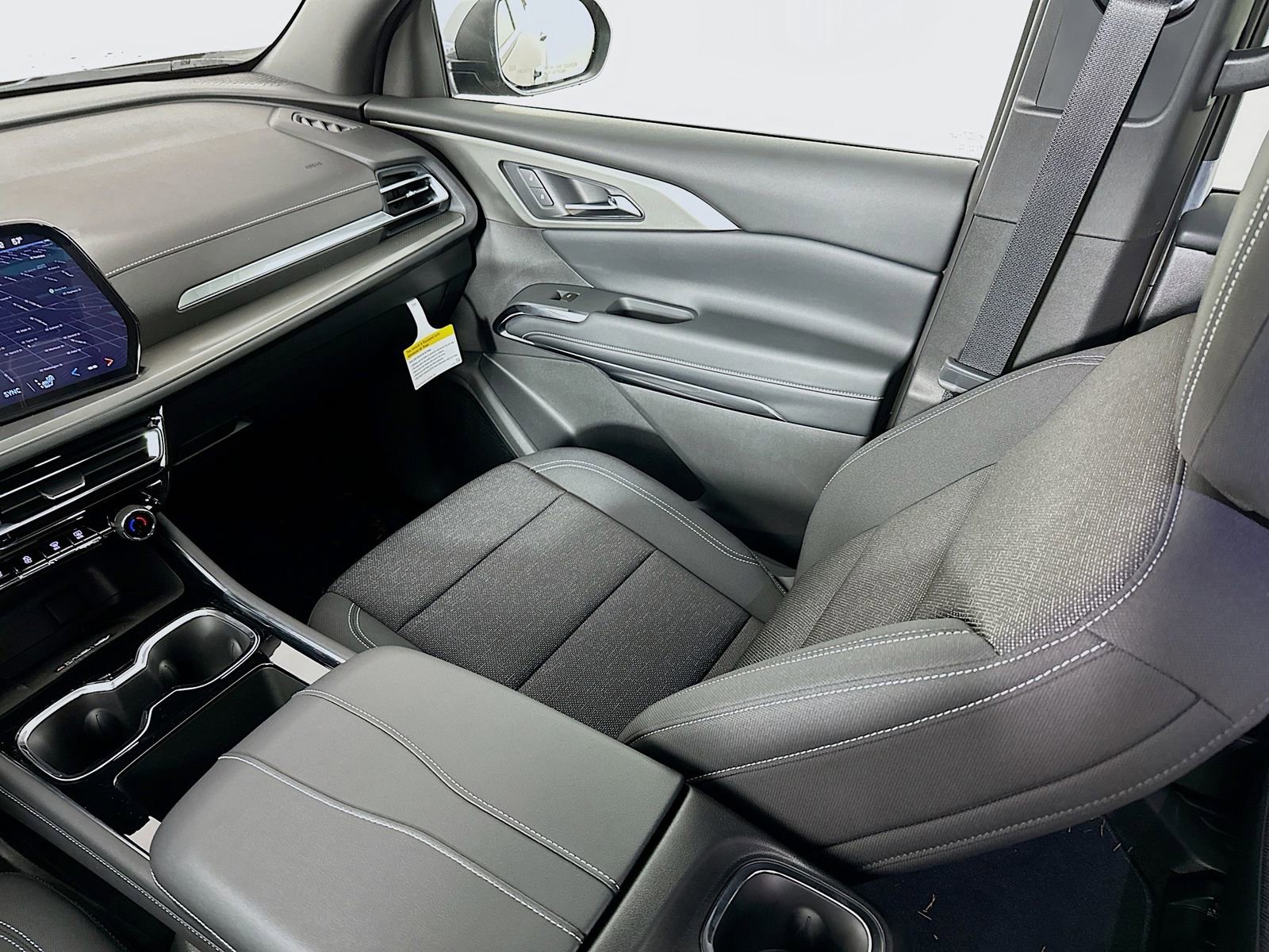 New 2026 Chevrolet Traverse LT image 23