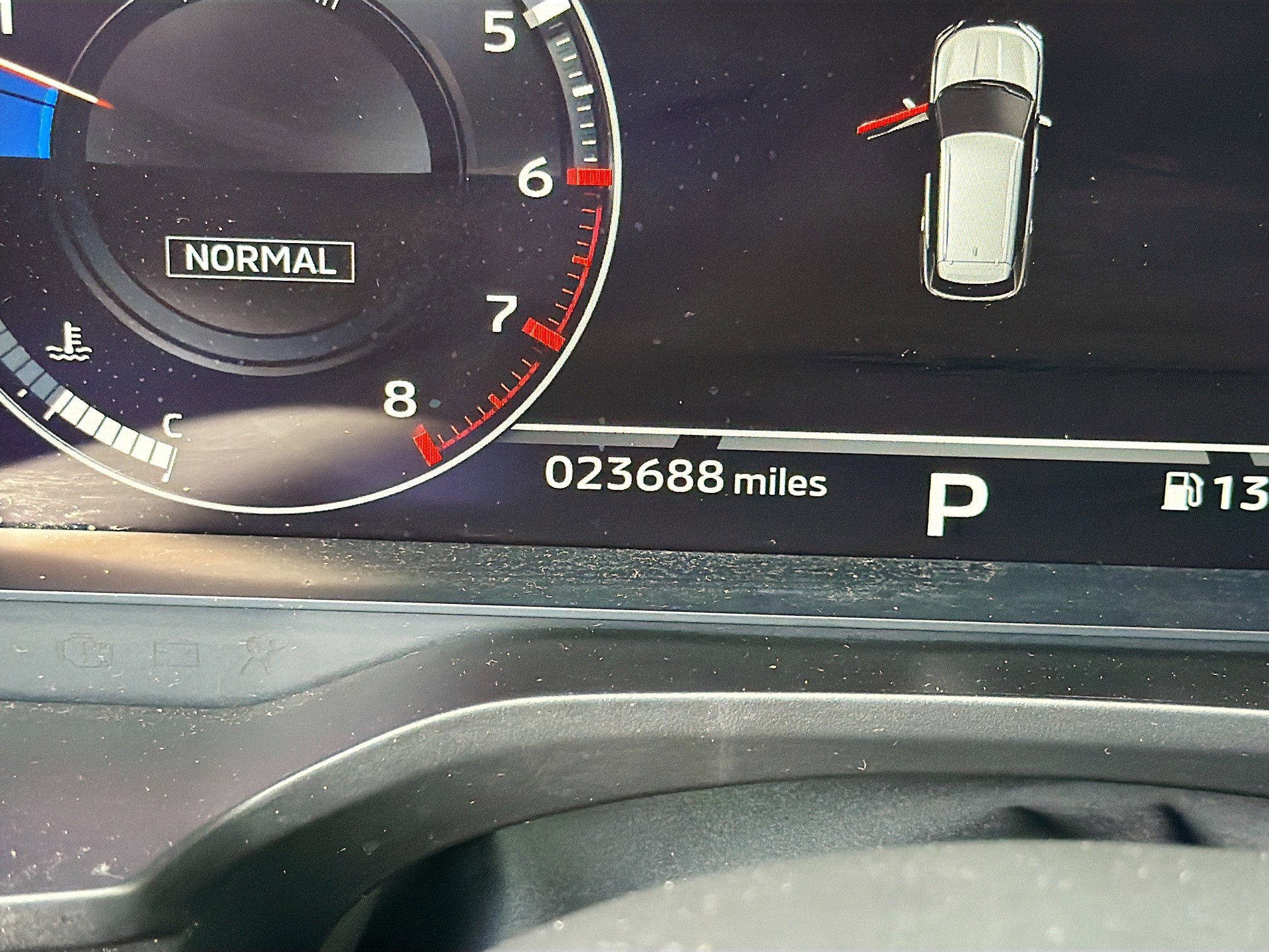 Used 2024 Mitsubishi Outlander SEL FWD image 39