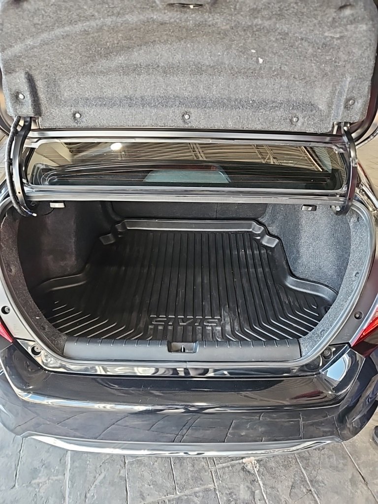 Used 2020 Honda Civic EX-L image 19