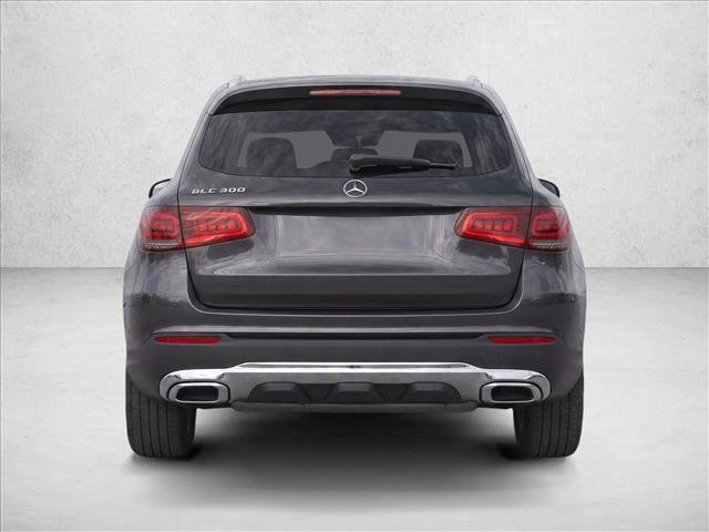 Used 2020 Mercedes-Benz GLC 300 image 6