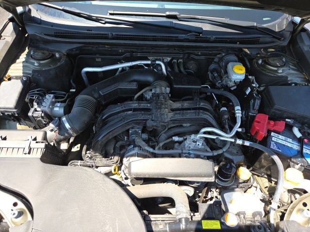 Used 2024 Subaru Outback Onyx Edition AWD/4WD image 30