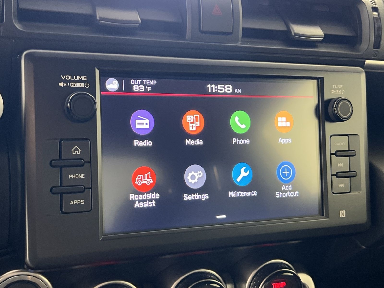 Used 2025 Toyota GR86 w/ ALL Weather Mat Package (TMS) RWD image 21