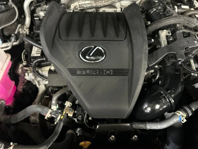 Used 2023 Lexus RX 350 Premium w/ Accessory Package (Z1) AWD/4WD image 28