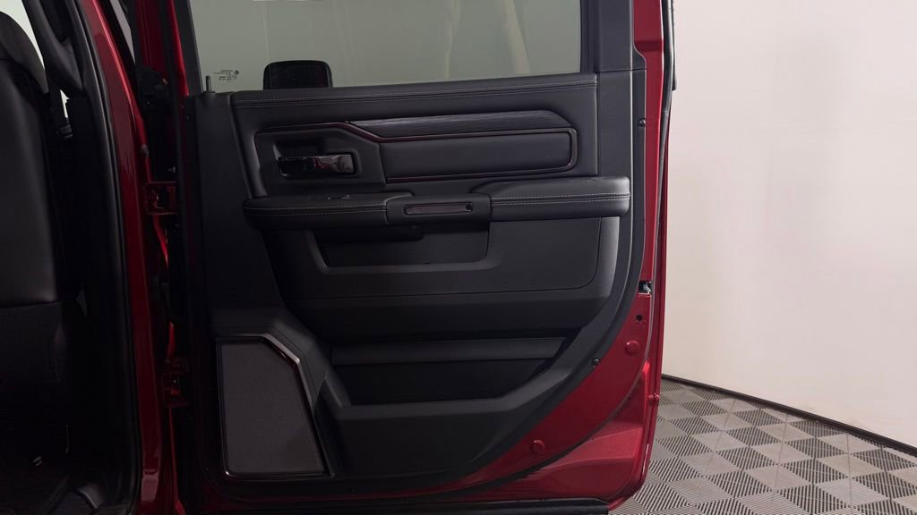 New 2026 RAM 2500 Rebel AWD/4WD image 26