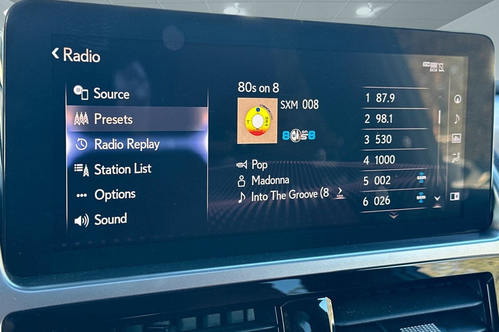 Certified 2023 Lexus GX 460 Premium image 24