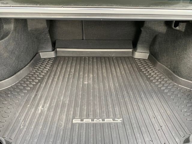 Certified 2025 Toyota Camry XSE image 28