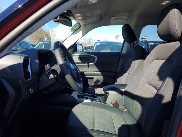 Certified 2023 Ford Bronco Sport Big Bend image 11