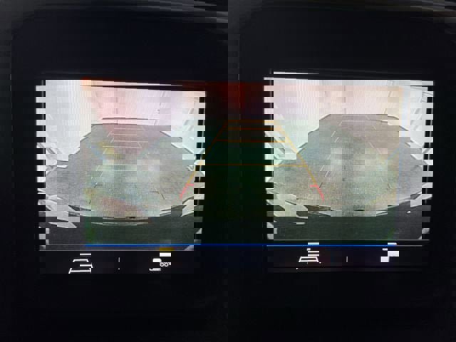 Certified 2022 Chevrolet Silverado 1500 Custom Trail Boss w/ Safety Confidence Package image 14