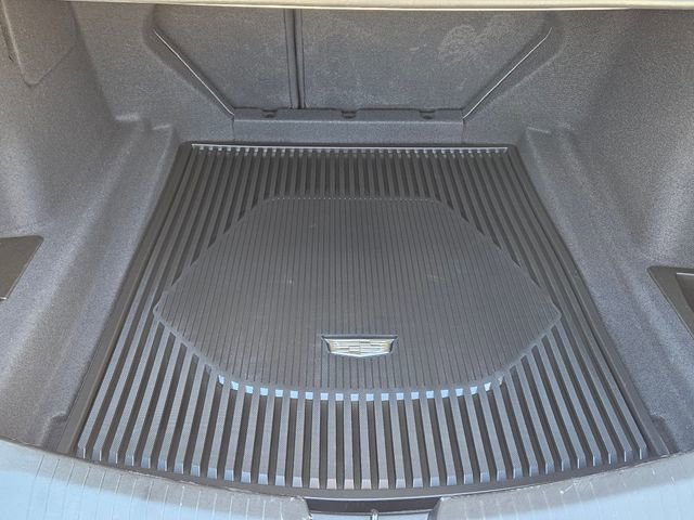 Certified 2026 Cadillac CT5 Premium Luxury image 29