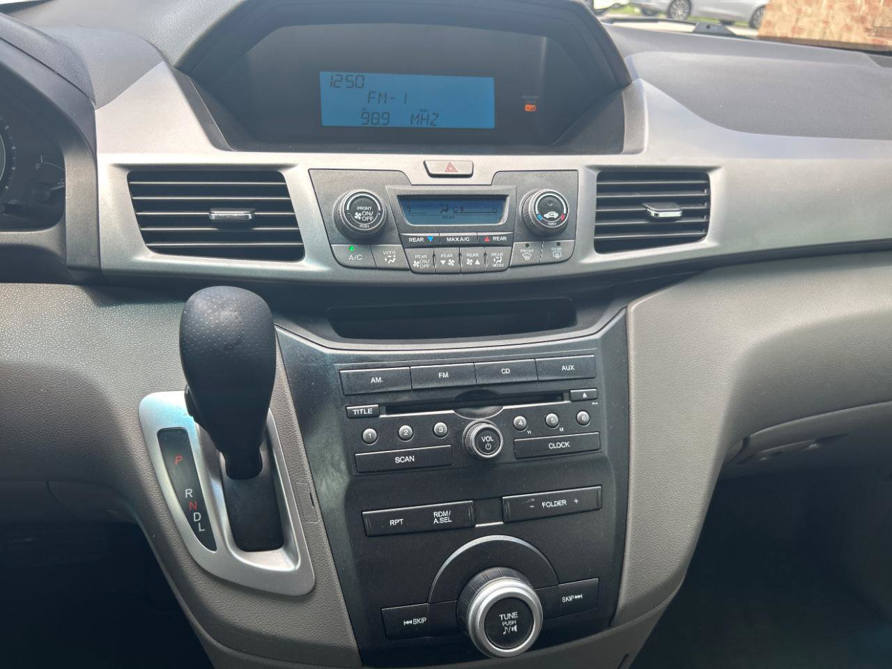 Used 2012 Honda Odyssey LX image 13