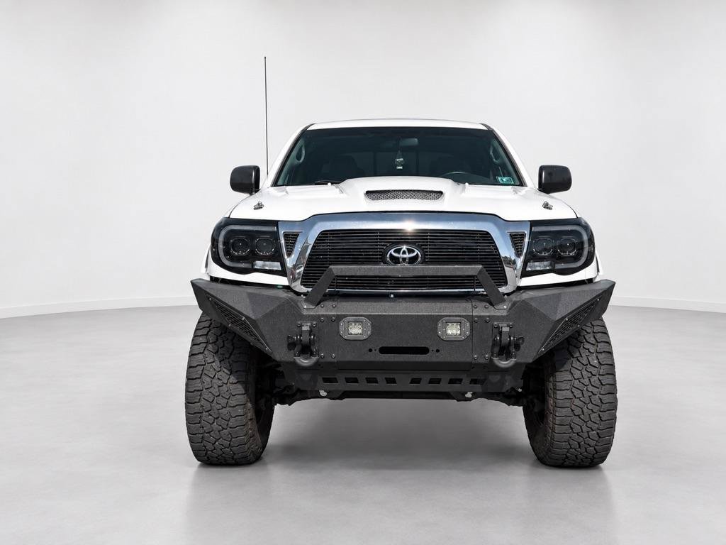 Used 2008 Toyota Tacoma 4x4 Double Cab image 23