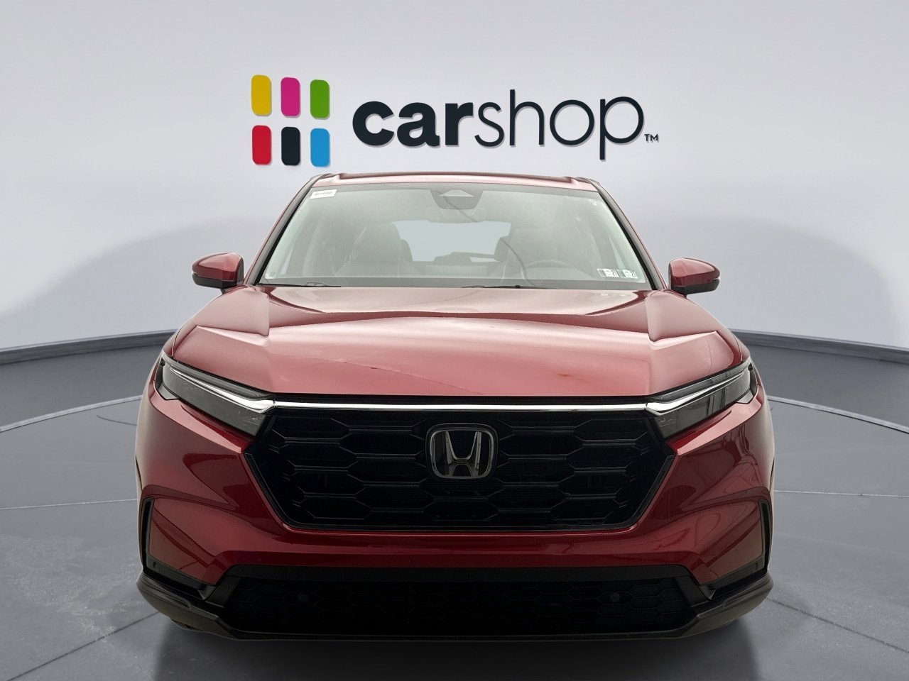 Used 2025 Honda CR-V EX-L image 8