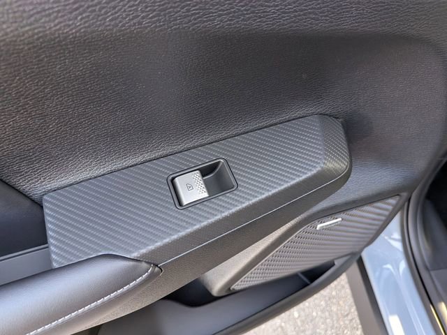 New 2026 Mitsubishi Outlander SE FWD image 27