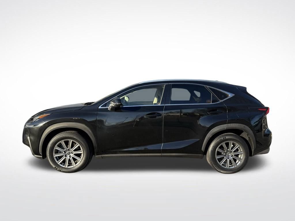 Used 2019 Lexus NX 300 F Sport image 3
