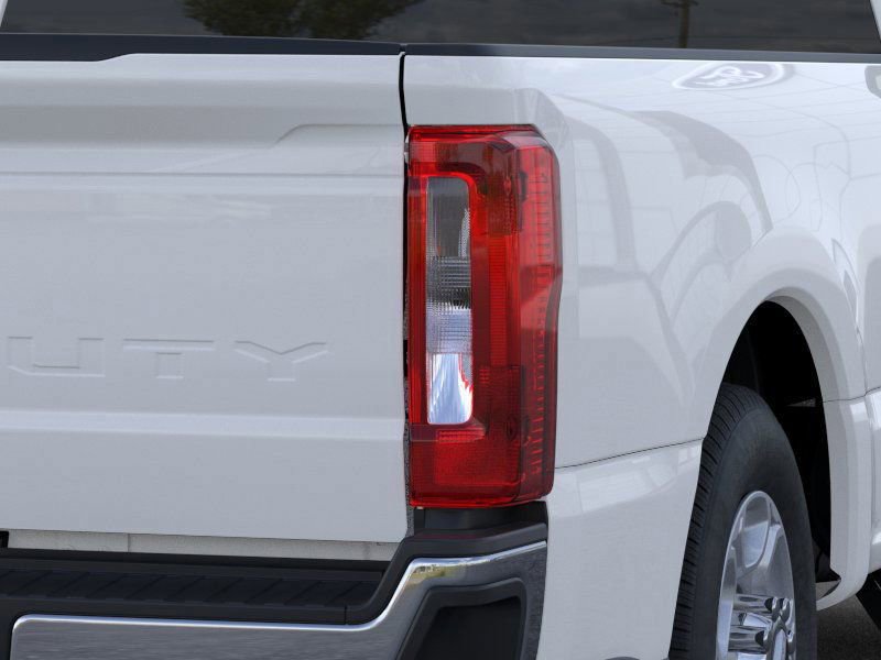 New 2026 Ford F250 XLT image 22
