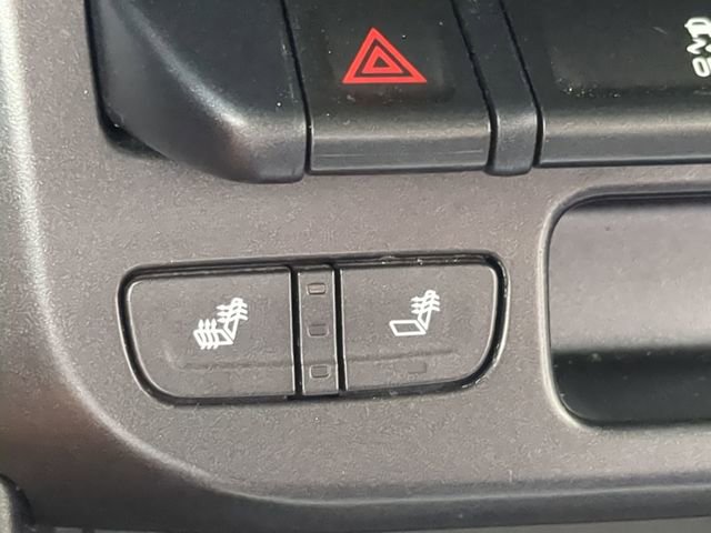 Used 2017 Chevrolet Colorado LT w/ Luxury Package, Chrome image 25